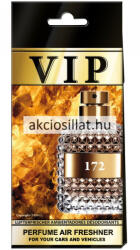 VIP Fresh Autóillatosító 172 Valentino Valentino Uomo