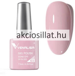 VENALISA Gel Nail System UV & LED Gél Lakk No. 65 7, 5ml