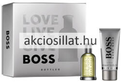 HUGO BOSS Bottled ajándékcsomag ( EDT 50ml + Tusfürdő 100ml )
