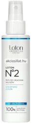 Loton Cosmetics Loton N 2 hajformázó spray 125ml