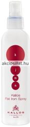Kallos Kjmn Hővédő hajvasaló permet 200ml - akciosillat