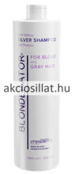 Imperity Blonderator Silver Anti-Sárga Hamvasító Sampon 1 L