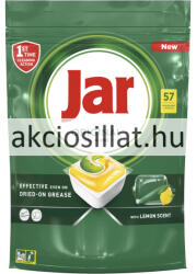 Jar Original All In One Lemon Mosogatógép Tabletta 57db