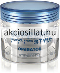 Imperity Supreme Style Operator Wax 100ml