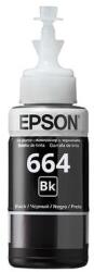 Epson Tinta EPSON T6641B fekete 70ml (T6641 B) - robbitairodaszer