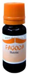 Pagoda Illatolaj Mézeskalács 10ml