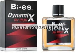 BI-ES Dynamix Classic After shave 100ml