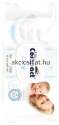 Ultra Compact Baby Sensitive Nedves Törlőkendő érzékeny bőrre 72db