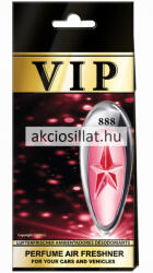 VIP Fresh Autóillatosító 888 Thierry Mugler Angel Muse