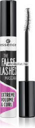 Essence The False Lashes Mascara Emily in Paris Extreme Volume & Curl Szempillaspirál 10ml