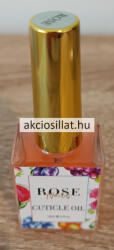 ROSENAILS Cuticle Oil Rose Rózsa illatú körömágy olaj 15ml