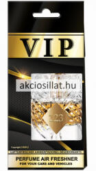 VIP Fresh Autóillatosító 123 By Kilian Angels' Share