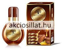 Dr. Davey Dr Davey Argan Oil + Keratin Argán olajos testápoló olaj 110ml