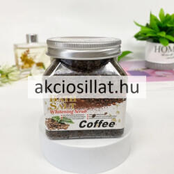 Dr. Meinaier Dr Meinaier Coffee Bath Salt Kávés fürdősó 400g