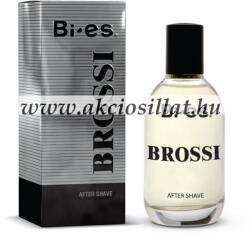 BI-ES Brossi After shave 100ml