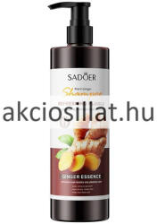 Sadoer Ginger Essence Refreshing Pliable Shampoo Hajsampon 500ml