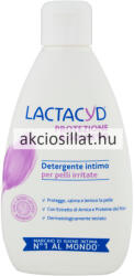 Lactacyd Shooting Intim mosakodógél 300ml (Protezione & Sollievo)
