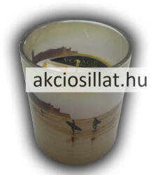 Voyage Illatgyertya Vanília