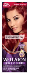 Wella Wellaton tartós intenzív krémhajfesték 66/46 vadcseresznye 50ml