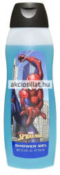 Air-Val International Spider-Man tusfürdő 750ml