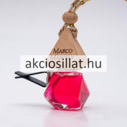Marco Martely Candy autóillatosító - Prada Candy