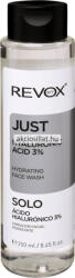 Revox Just Hyaluronic Acid Arclemosó 250ml