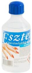 Eszter Körömlakklemosó ESZTER acetonos 100ml (C25449) - robbitairodaszer