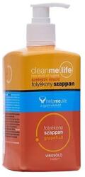 Cleanme.life Folyékony szappan pumpás CLEANME. LIFE virucid grapefruit 500 ml (6626512) - robbitairodaszer