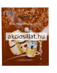 Wokali Haokali Revitalizing C Textil arcmaszk 30ml