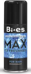 BI-ES Max Ice Freshness Men dezodor 150ml