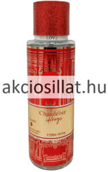 V. V. Love Chandelier Rouge Testpermet 250ml