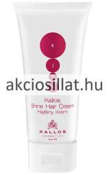 Kallos Kjmn Hajfény Krém 50ml - akciosillat