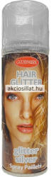 Goodmark Glitter Silver Csillámspray 125ml