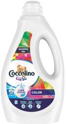 Coccolino Folyékony mosószer COCCOLINO Care Color 1, 12 liter 28 mosás (68935099)