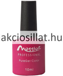 Messier Professional Pure Gel Color A045 csillámos UV & LED Gél Lakk 10ml