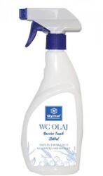 Dymol Toalett fertőtlenítő olaj szórófejes DYMOL berries touch 500 ml (5997104701832)