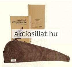 Angel Turbán nedves hajra