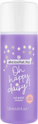 Essence Oh Happy Daisy körömlakklemosó acetonos 120ml