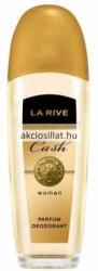 La Rive Cash Women deo natural spray 75ml