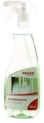 Tegee Üvegtisztító TEGEE bio 750 ml (5909737) - robbitairodaszer