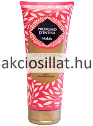 Malizia Royal Iris Parfum tusfürdő 250ml