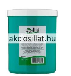 Mollis Illatmentes masszírozó krém 1000ml - akciosillat