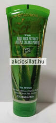 Fruit Of The Wokali Facial Scrub Aloe Vera arcradír 120ml