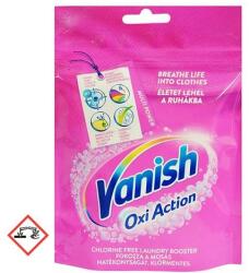 Vanish Folteltávolító por VANISH Pink 300g - robbitairodaszer