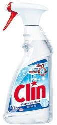 Clin Ablaktisztító szórófejes CLIN Anti-Fog 500 ml - robbitairodaszer