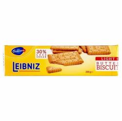 Bahlsen Keksz BAHLSEN Leibniz light vajas 200g - robbitairodaszer