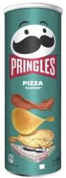 Pringles Burgonyachips PRINGLES Pizza 165g - robbitairodaszer