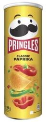 Pringles Burgonyachips PRINGLES Classic Paprika 165g - robbitairodaszer