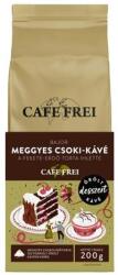 Cafe Frei Kávé őrölt CAFE FREI Bajor Meggyes csoki 200g