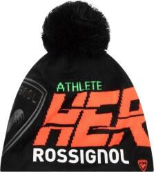 Rossignol Pro Hero Black UNI Căciulă (RLNMH05-200)